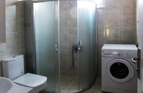 Atakoy Apartment | Ataköy Abdüsselam