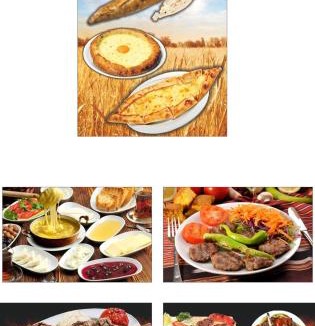 Atakoy Hotel | Ataköy Otel Cafe Restaurant