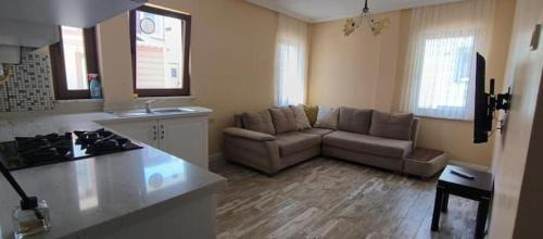 Trabzon Apartment | Atakent Sitesi