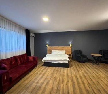 Yasamkent Mahallesi Hotel | Atakoru Luxury Suites Yasamkent Brand New Modern Comfort