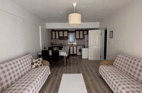 Bodrum City Center Apartment | Atalay Apart Otel