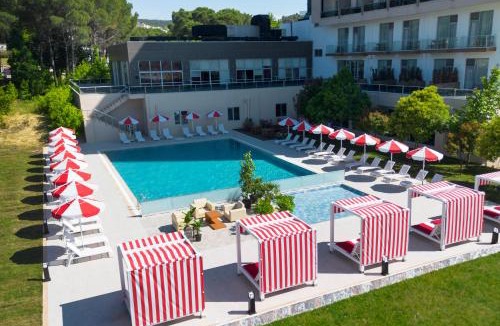 Can Hotel | Ataol Can Termal & Spa