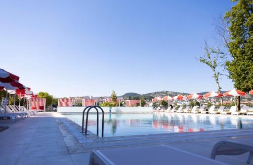 Can Hotel | Ataol Can Termal & Spa