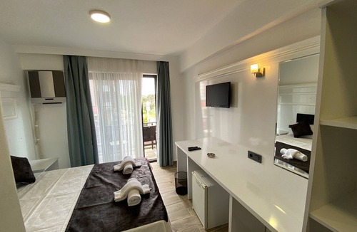 Marmara Hotel | Atas Aqua Otel Avsa