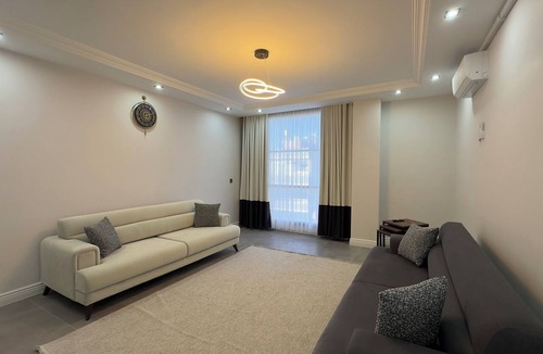 Midyat Apartment | Atasal Palace Mesopotamia