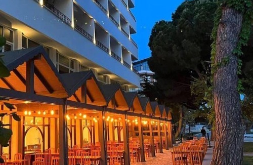 Erdek Hotel | ATAY OTEL