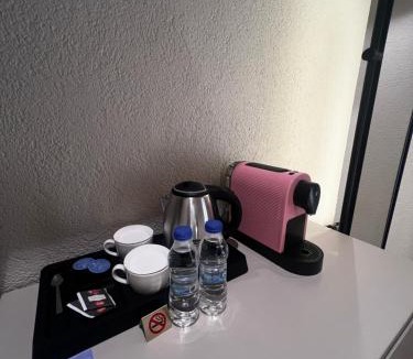 Dikili Hotel | Aterna Hotel