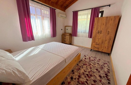 Adrasan Apartment | ATICI Evleri