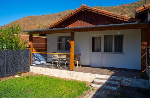 Adrasan Apartment | ATICI Evleri