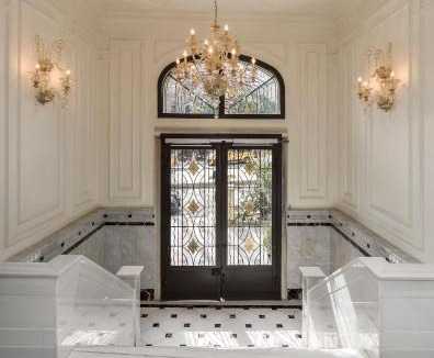 Gumussuyu Mahallesi Hotel | Atik Suite Taksim