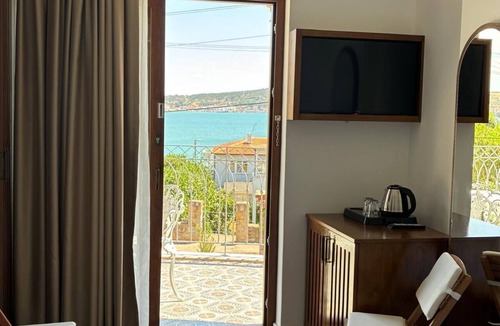 Mithatpasa House | Atiye Hanım Konağı