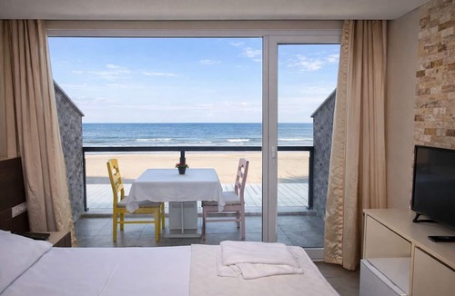 Marmara Ereglisi Bed & Breakfast | ATLAS BEACH RESORT HOTEL