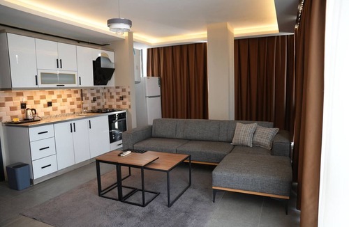 Yenisehir Apartment | Atlas Suit Otel