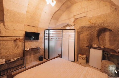 Goreme House | Authentic Cave Room-Velum Cappadocia