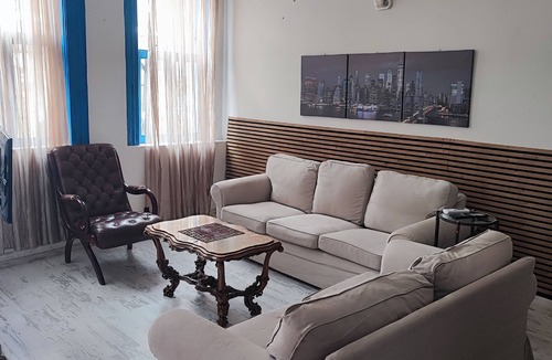 Old Town House | Authentic Historical Greek House
