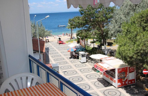 Marmara Apartment | Avşa Dilay Apart