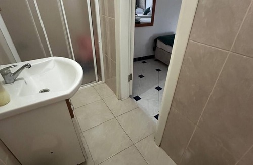 Marmara Apartment | Avşa Dilay Apart