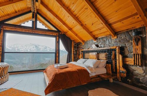 Ayder Hotel | Avida Bungalov