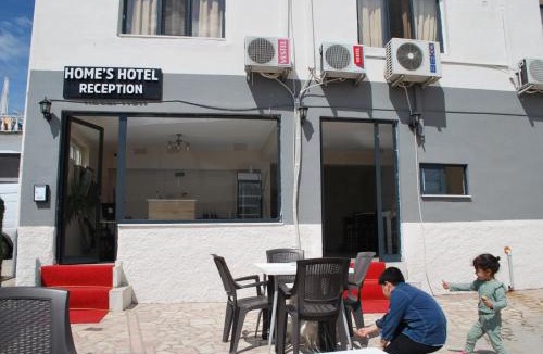 Yenisehir Hotel | Avio Pansiyon
