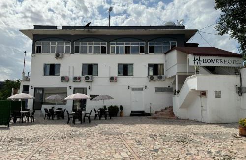 Yenisehir Hotel | Avio Pansiyon