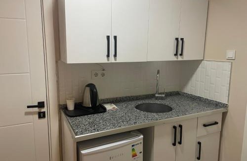 Yenisehir Hotel | Avio Pansiyon
