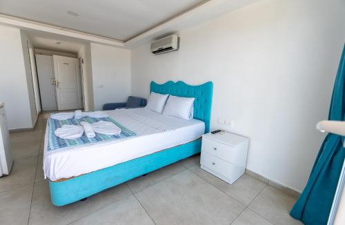 Marmaris City Center Apartment | AViSOS HOTEL & APARTMENTS