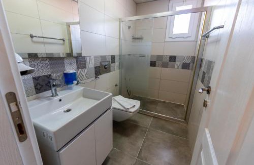 Marmaris City Center Apartment | AViSOS HOTEL & APARTMENTS