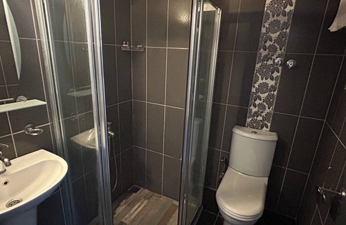 Kemer Hotel | Avlu Hotel