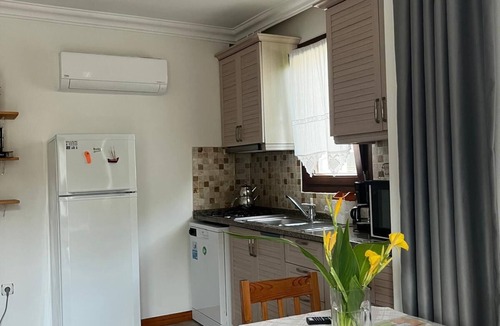 Dalyan Apartment | Avocado Suites Dalyan (Upstairs)