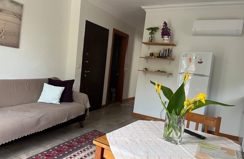 Dalyan Apartment | Avocado Suites Dalyan (Upstairs)