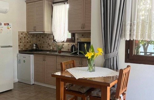 Dalyan City Center Apartment | Avocado Suites