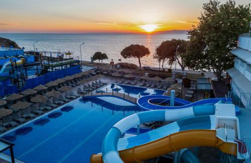 Marmara Hotel | Avsa Artemis Hotel
