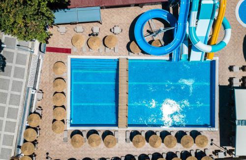 Marmara Hotel | Avsa Artemis Hotel