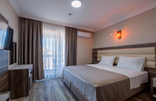 Marmara Hotel | Avsa Artemis Hotel