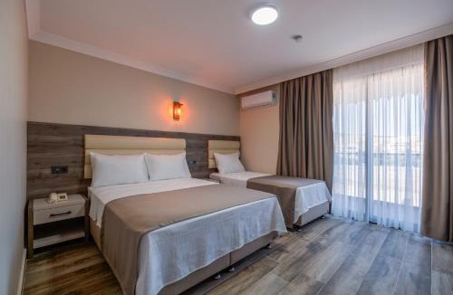 Marmara Hotel | Avsa Artemis Hotel