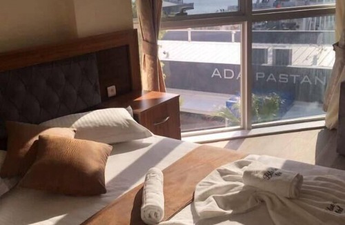 Marmara Hotel | Avsa Blue Sea Otel