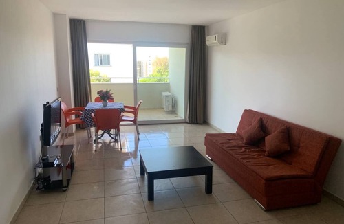 Avsallar Apartment | Avsallar Central Apartments