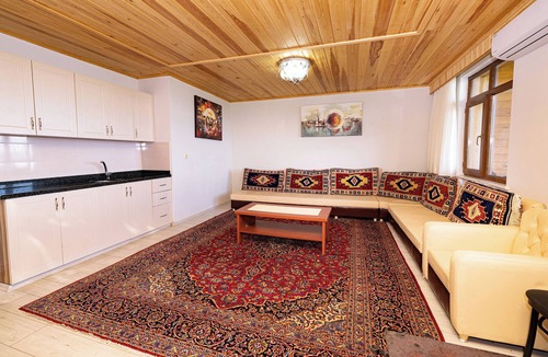 Surmene Hotel | Avulot Otel