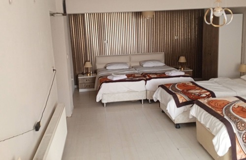 Kepez Hotel | Ayışık Otel