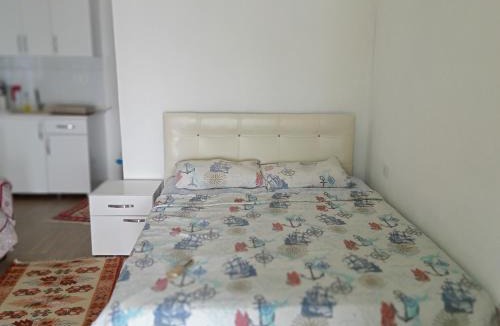 Mentese Apartment | Ayşen Ablanın Yeri