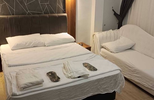 Elazig Hotel | ay butik otel