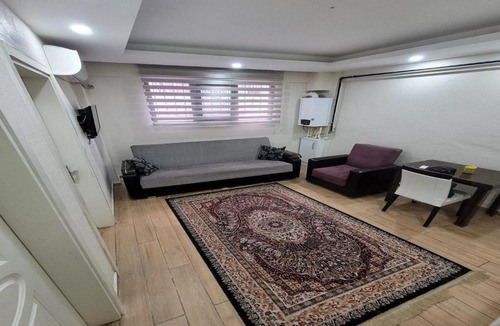Bagbasi Apartment | Ay Suit (Ataman Apt)