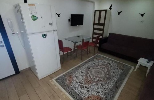 Bagbasi Apartment | Ay Suit (Ataman Apt)