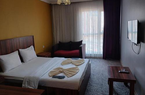 Buyukcekmece Apartment | Ay suit