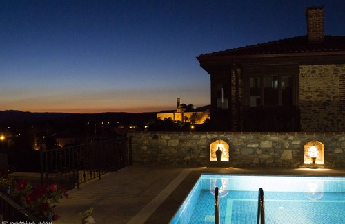 Selcuk Hotel | Ayasoluk Hotel