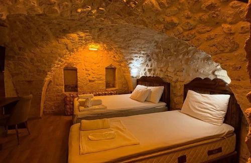Eyyubiye Hotel | Ayataç Konak Otel