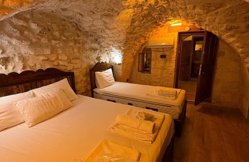 Eyyubiye Hotel | Ayataç Konak Otel