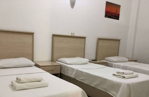 Marmara Hotel | Ayata Hotel