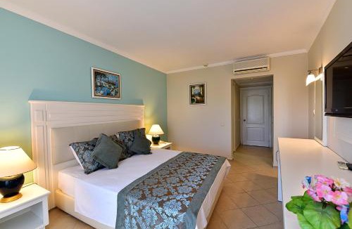 Gumbet Hotel | Ayaz Aqua Beach Hotel