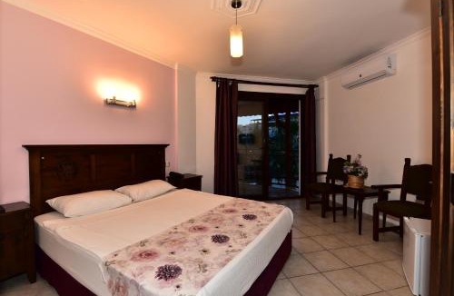 Gumbet Hotel | Ayaz Aqua Beach Hotel